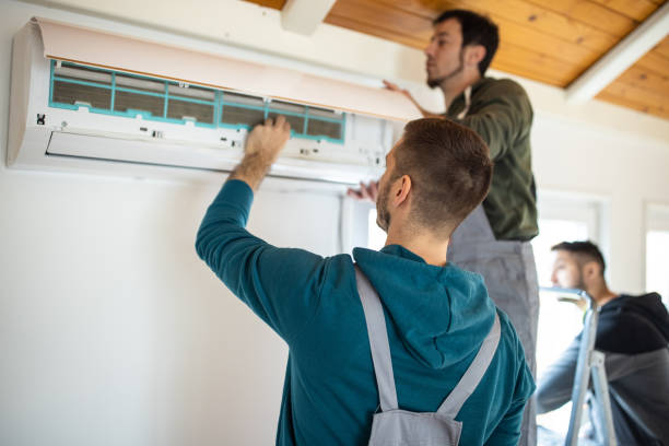 Best Commercial HVAC Repair  in Monarch Mill, SC