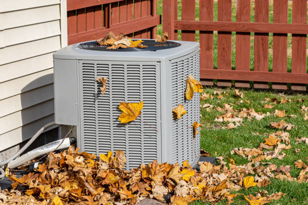 Best HVAC Installation Services  in Monarch Mill, SC