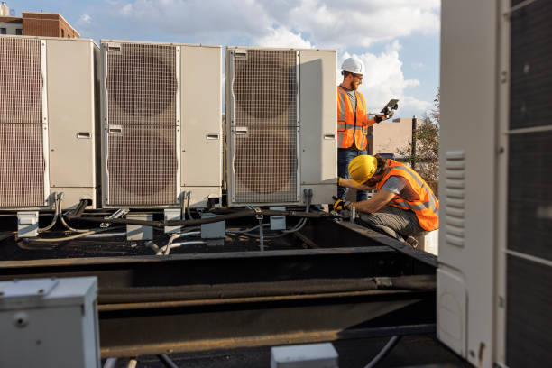 Best HVAC Air Duct Cleaning  in Monarch Mill, SC