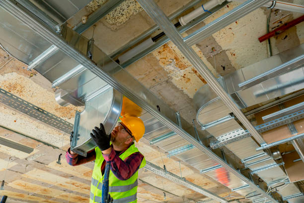 Best HVAC Installation Services  in Monarch Mill, SC