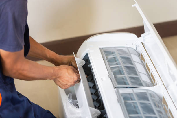 Best Central Air Repair  in Monarch Mill, SC