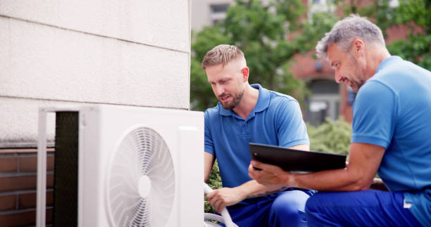 Best HVAC Air Duct Cleaning  in Monarch Mill, SC