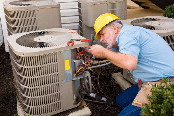 Best Emergency HVAC Repair  in Monarch Mill, SC