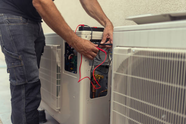 Best HVAC Cleaning Services  in Monarch Mill, SC