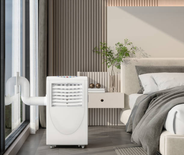 Best Residential HVAC Services  in Monarch Mill, SC