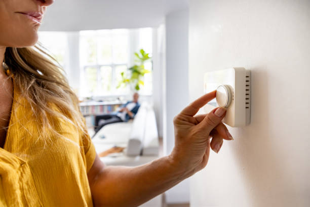 Best Affordable HVAC Services  in Monarch Mill, SC