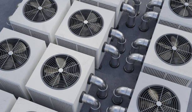Local HVAC Companies in Monarch Mill, SC