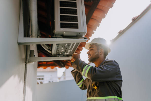 Best 24/7 HVAC Repair  in Monarch Mill, SC