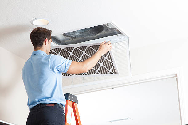 Trusted Monarch Mill, SC HVAC Experts