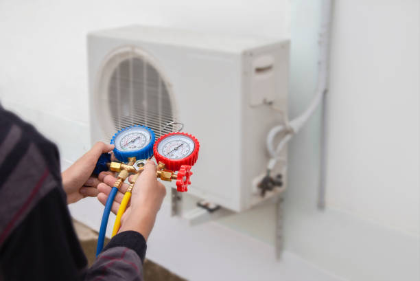 Ductless HVAC Repair in Monarch Mill, SC