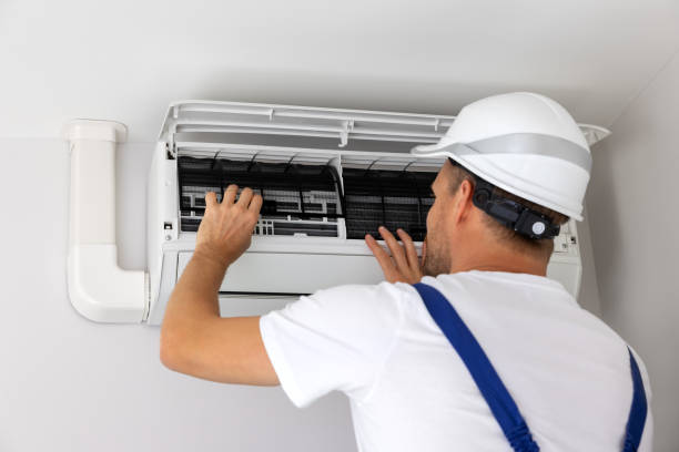 HVAC Troubleshooting in Monarch Mill, SC