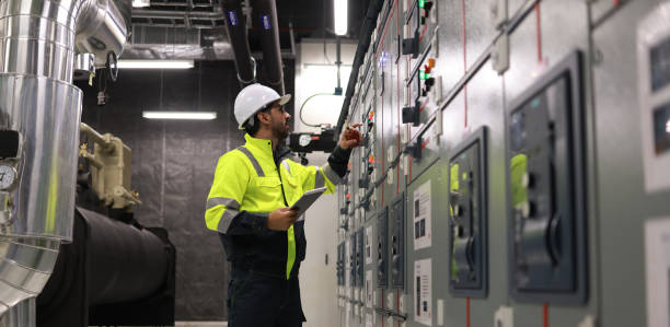 Best HVAC Companies Near Me  in Monarch Mill, SC